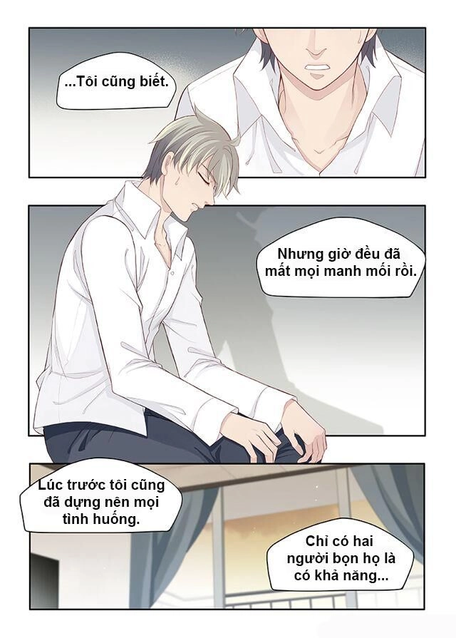 Tôi Giành Bạn Trai Với Mẹ Chapter 87 - 3