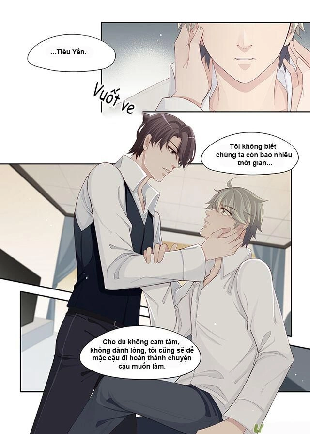 Tôi Giành Bạn Trai Với Mẹ Chapter 87 - 4