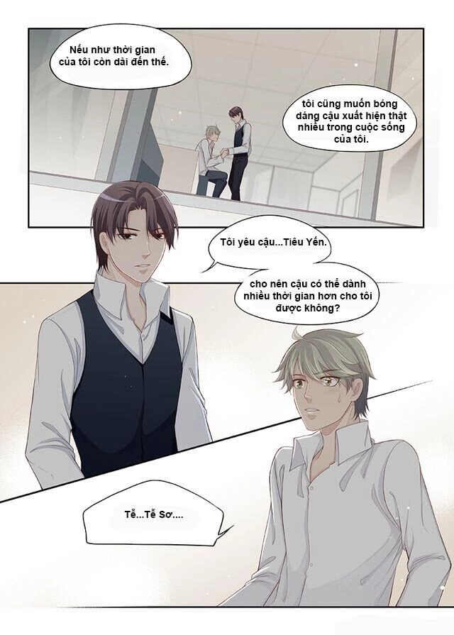 Tôi Giành Bạn Trai Với Mẹ Chapter 87 - 6