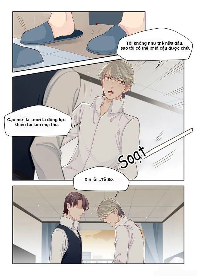 Tôi Giành Bạn Trai Với Mẹ Chapter 87 - 7