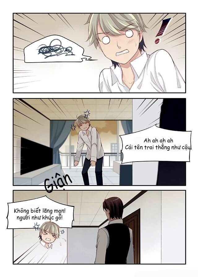 Tôi Giành Bạn Trai Với Mẹ Chapter 88 - 2