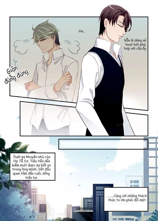 Tôi Giành Bạn Trai Với Mẹ Chapter 88 - 3