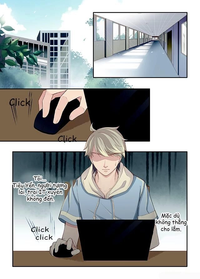 Tôi Giành Bạn Trai Với Mẹ Chapter 88 - 4