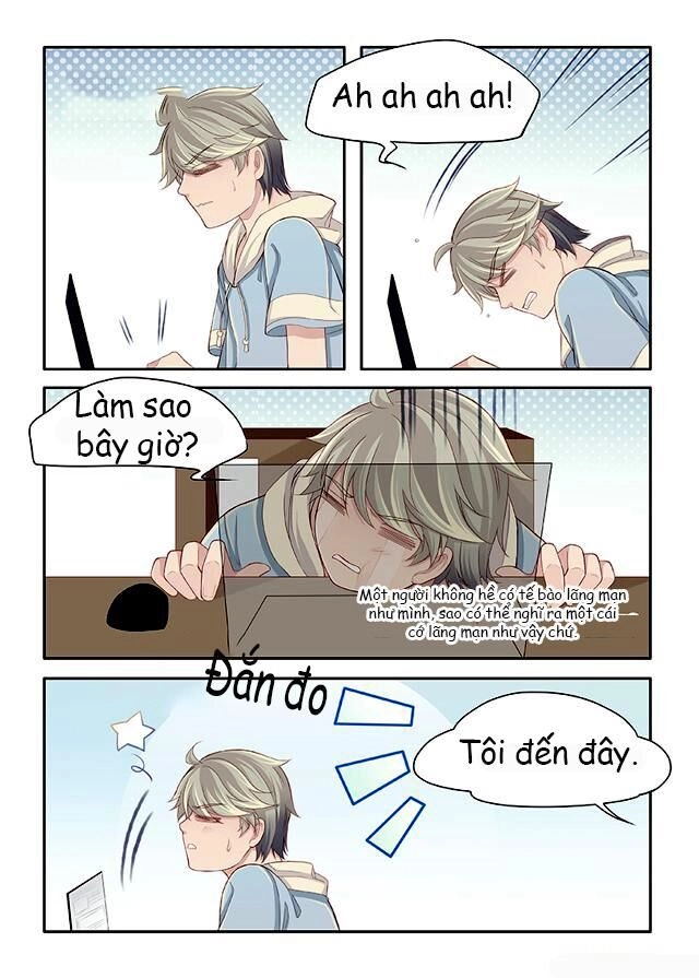 Tôi Giành Bạn Trai Với Mẹ Chapter 88 - 5