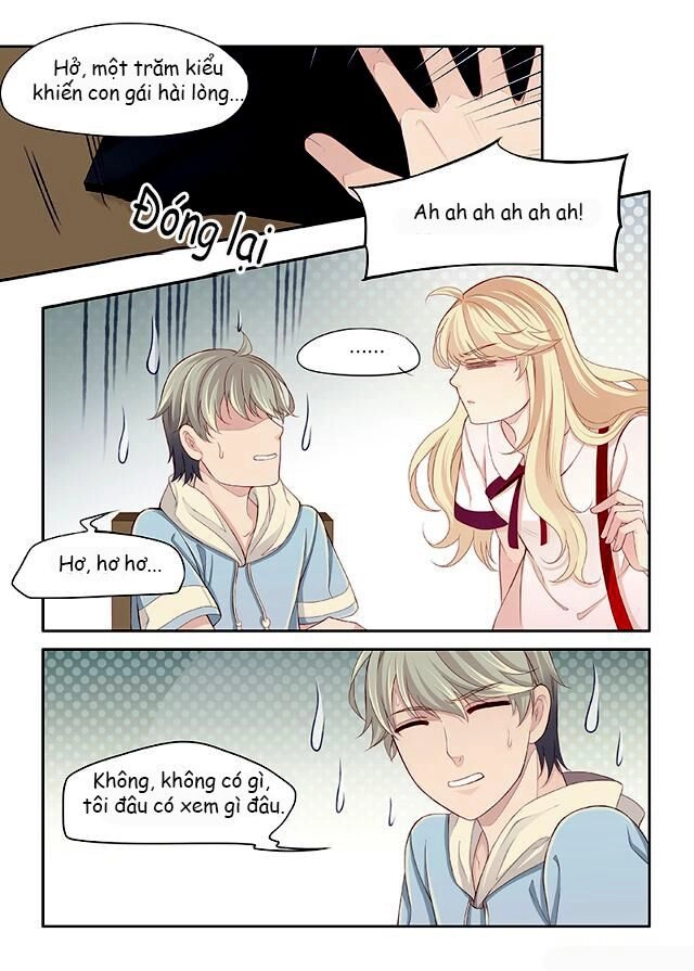 Tôi Giành Bạn Trai Với Mẹ Chapter 88 - 7