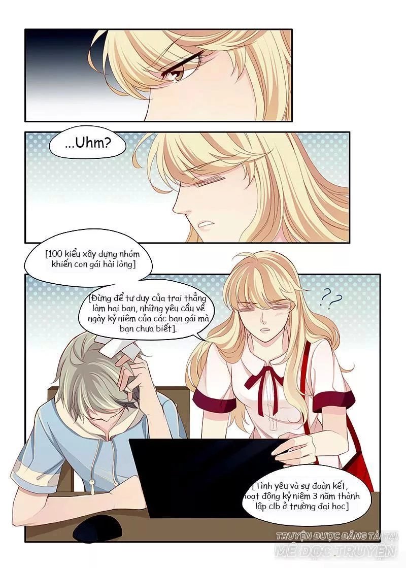 Tôi Giành Bạn Trai Với Mẹ Chapter 89 - 1