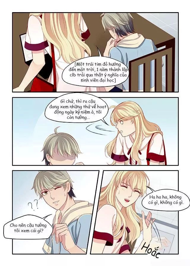 Tôi Giành Bạn Trai Với Mẹ Chapter 89 - 2