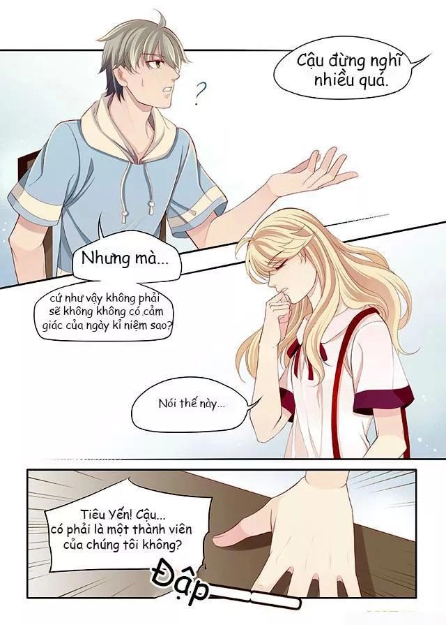 Tôi Giành Bạn Trai Với Mẹ Chapter 89 - 4