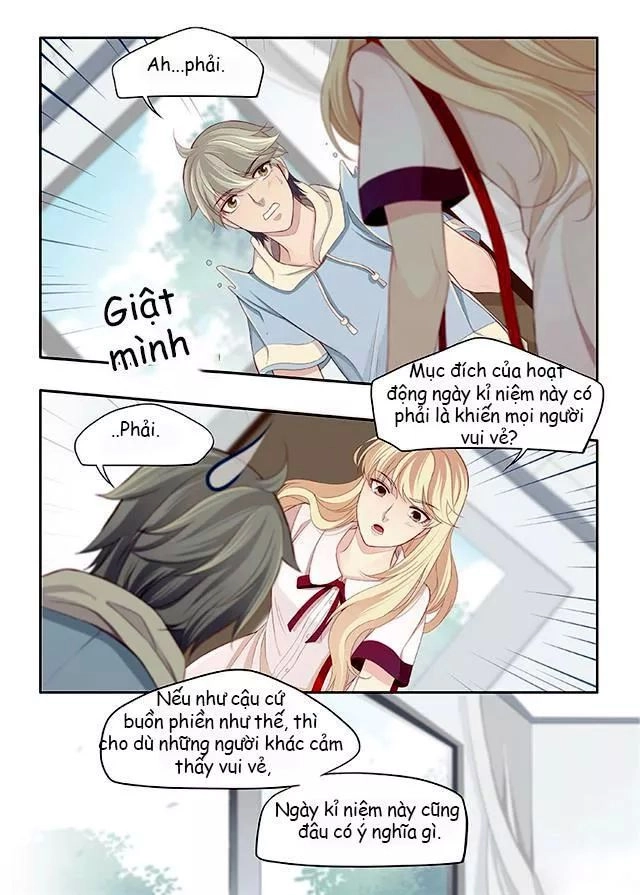 Tôi Giành Bạn Trai Với Mẹ Chapter 89 - 5