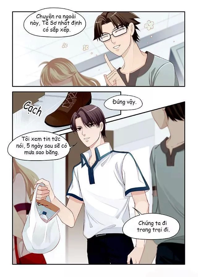 Tôi Giành Bạn Trai Với Mẹ Chapter 90 - 2