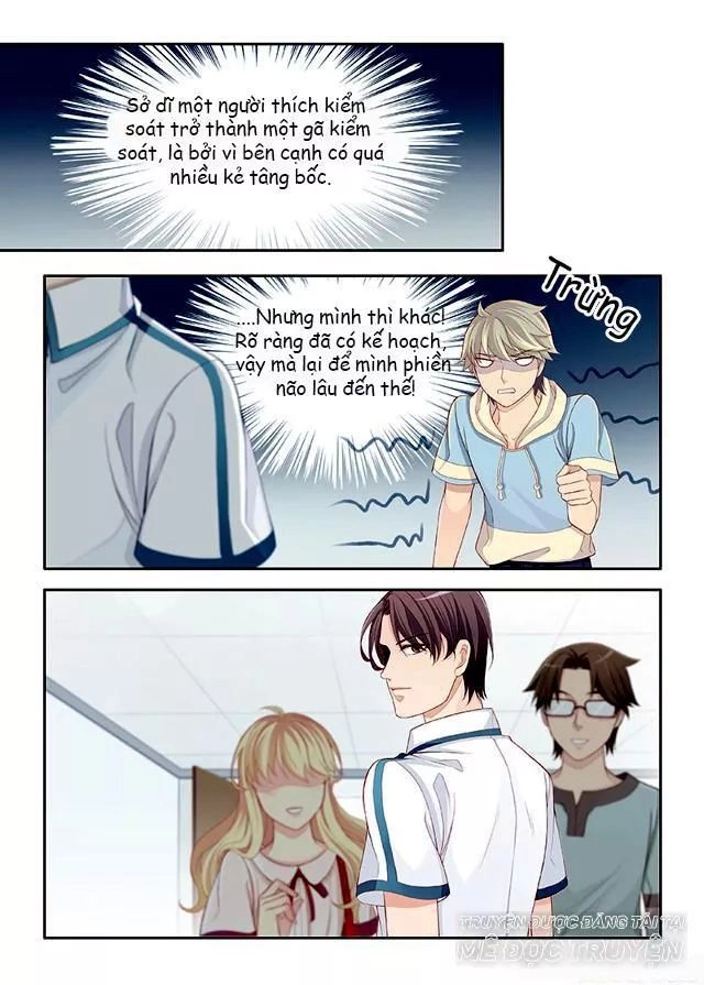 Tôi Giành Bạn Trai Với Mẹ Chapter 90 - 6