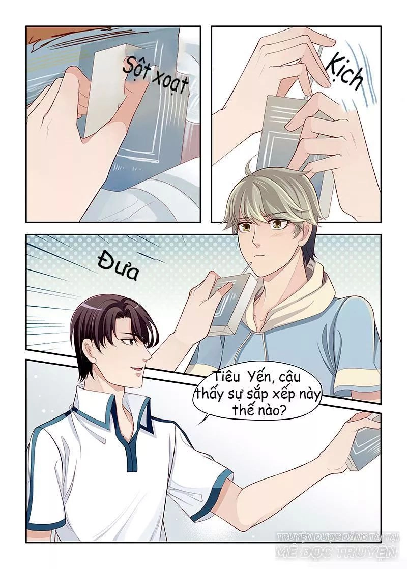 Tôi Giành Bạn Trai Với Mẹ Chapter 91 - 1