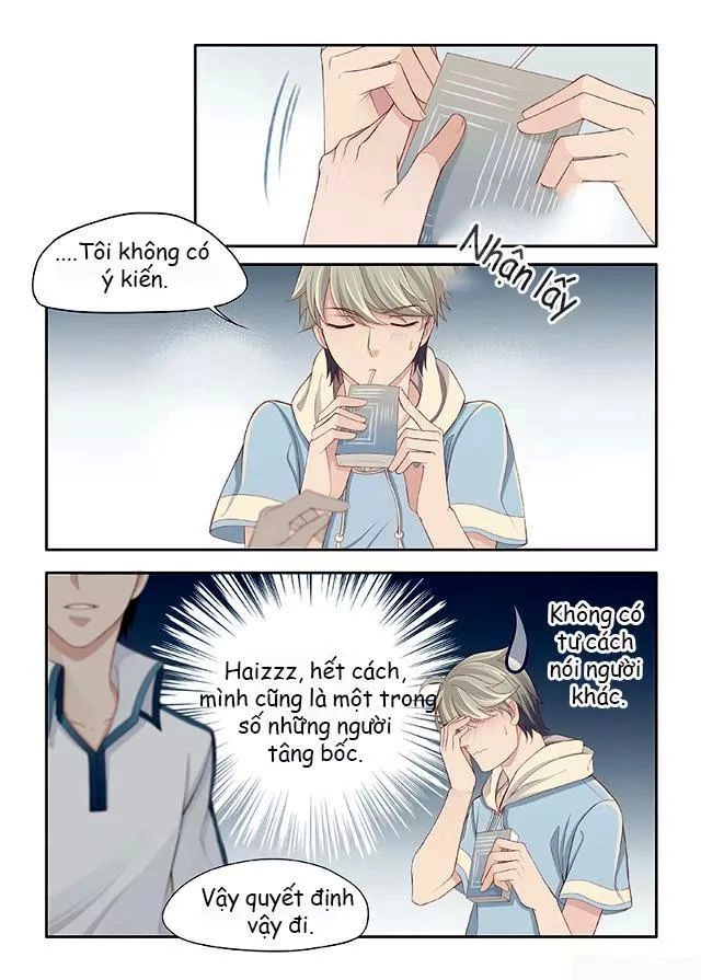 Tôi Giành Bạn Trai Với Mẹ Chapter 91 - 2