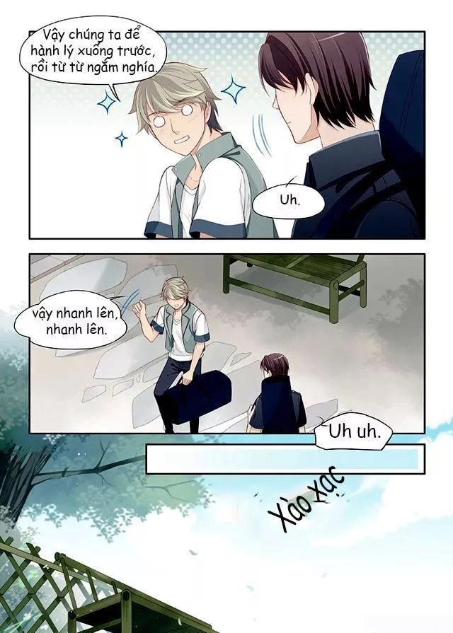 Tôi Giành Bạn Trai Với Mẹ Chapter 92 - 2