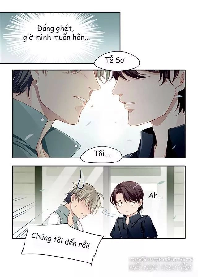 Tôi Giành Bạn Trai Với Mẹ Chapter 92 - 6