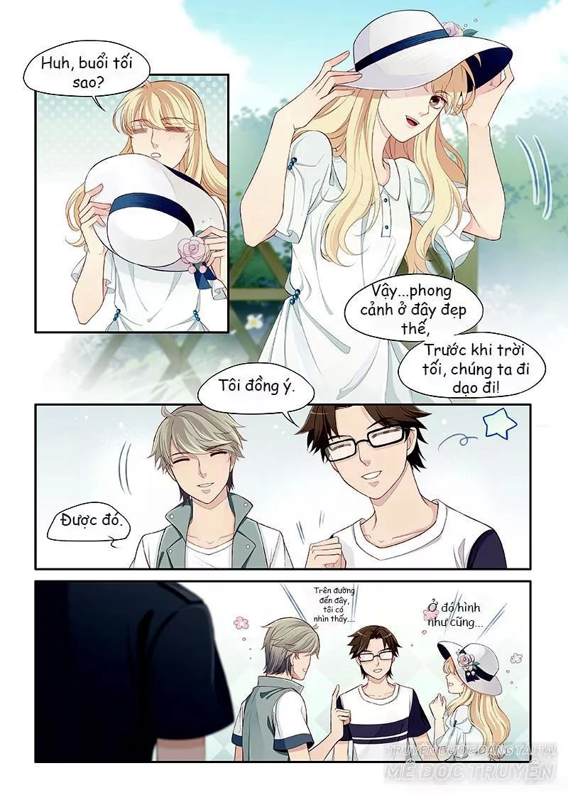 Tôi Giành Bạn Trai Với Mẹ Chapter 93 - 1