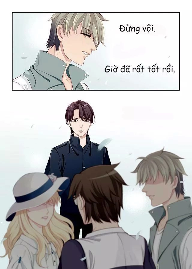 Tôi Giành Bạn Trai Với Mẹ Chapter 93 - 2