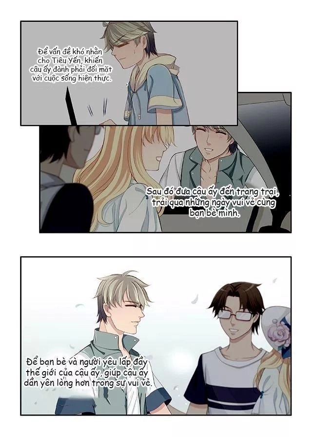 Tôi Giành Bạn Trai Với Mẹ Chapter 93 - 3