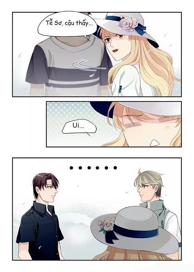 Tôi Giành Bạn Trai Với Mẹ Chapter 93 - 5