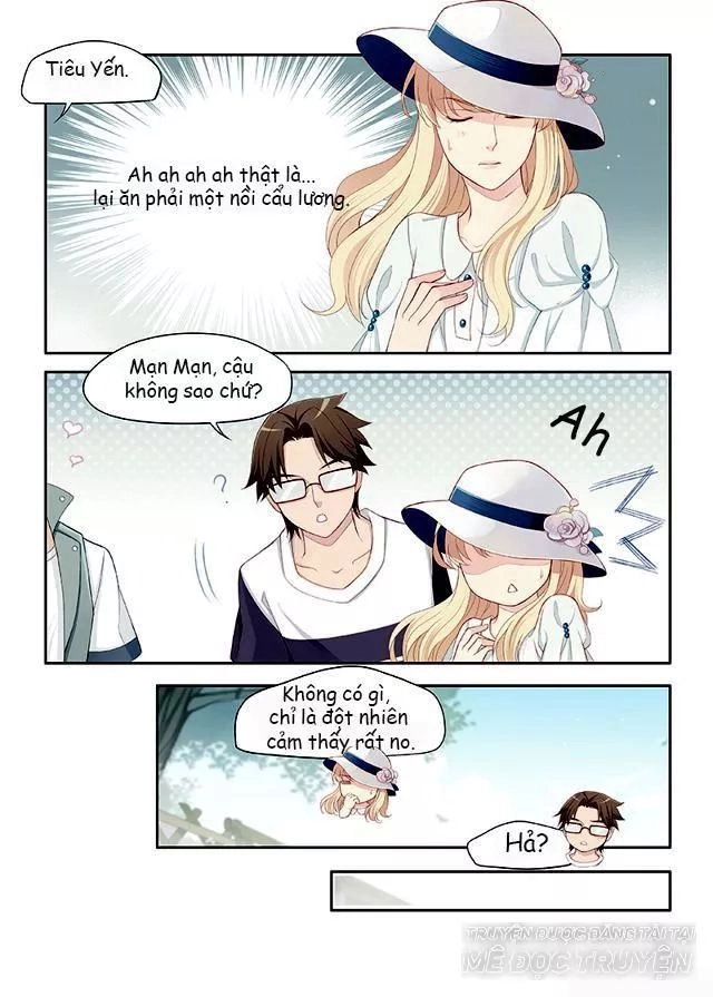 Tôi Giành Bạn Trai Với Mẹ Chapter 93 - 6