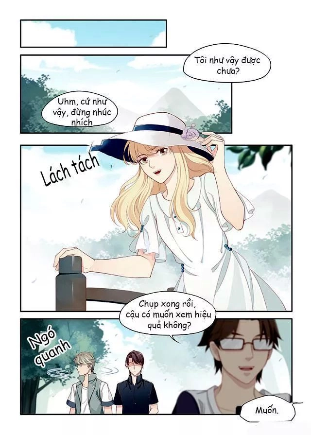 Tôi Giành Bạn Trai Với Mẹ Chapter 93 - 7