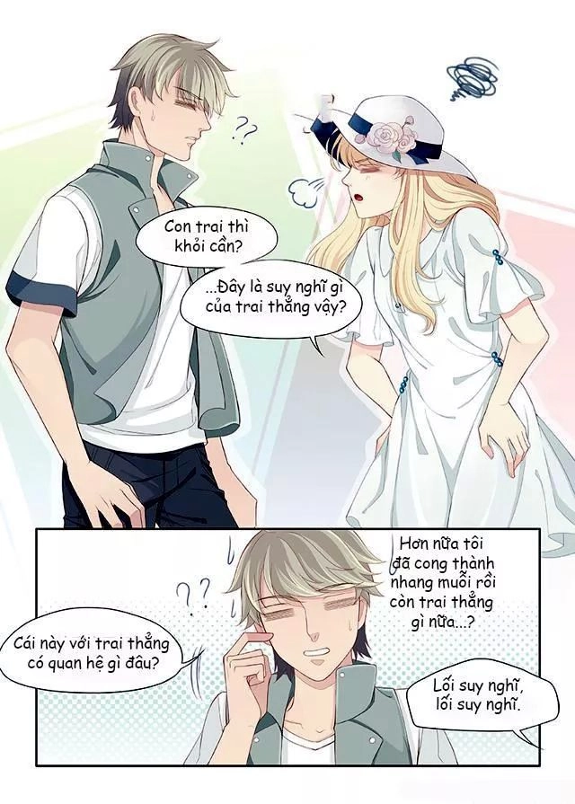 Tôi Giành Bạn Trai Với Mẹ Chapter 94 - 2