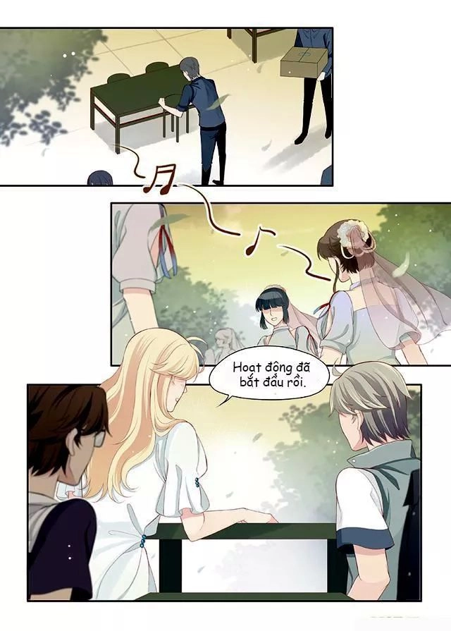 Tôi Giành Bạn Trai Với Mẹ Chapter 95 - 3