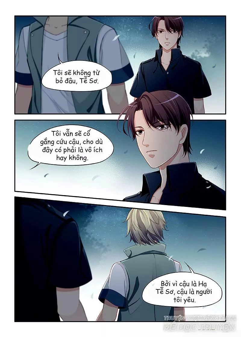 Tôi Giành Bạn Trai Với Mẹ Chapter 97 - 1