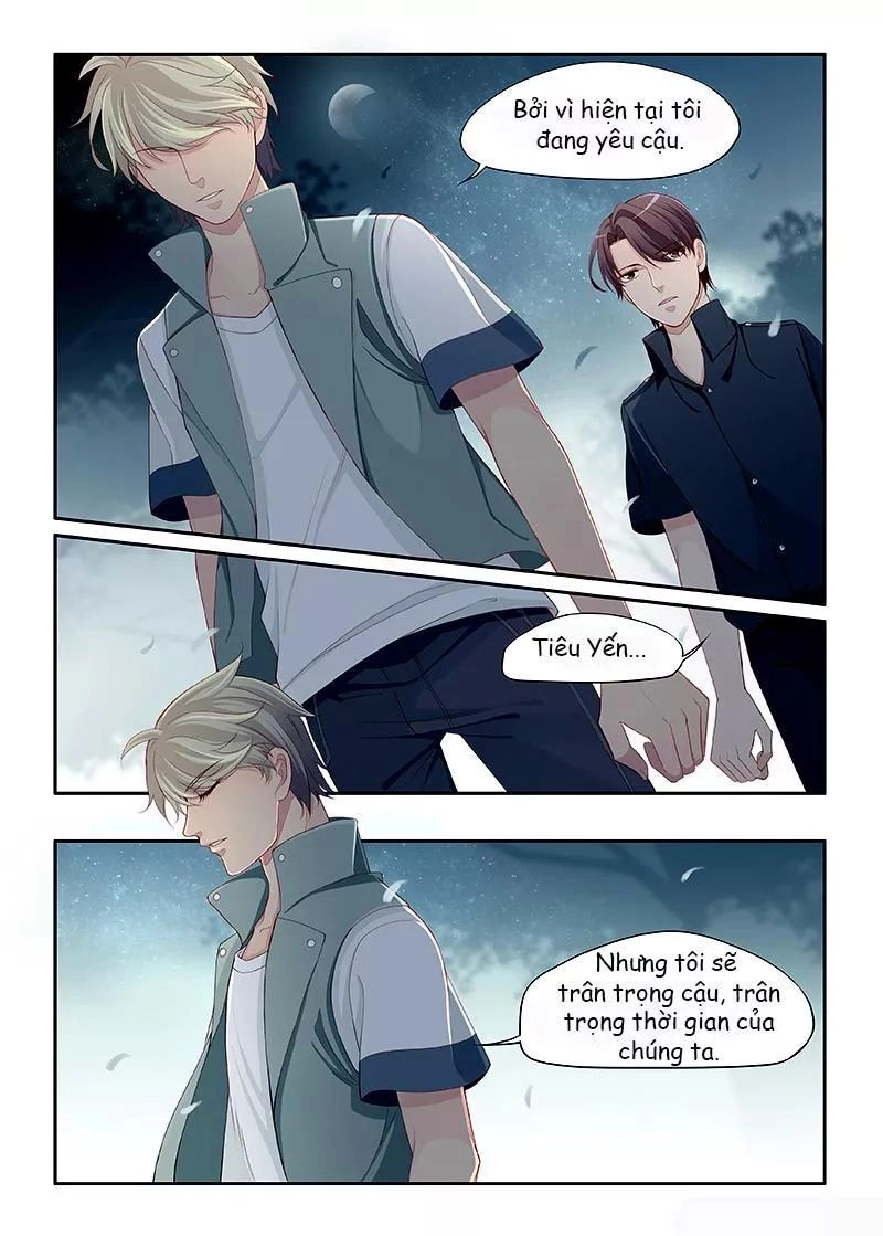 Tôi Giành Bạn Trai Với Mẹ Chapter 97 - 2