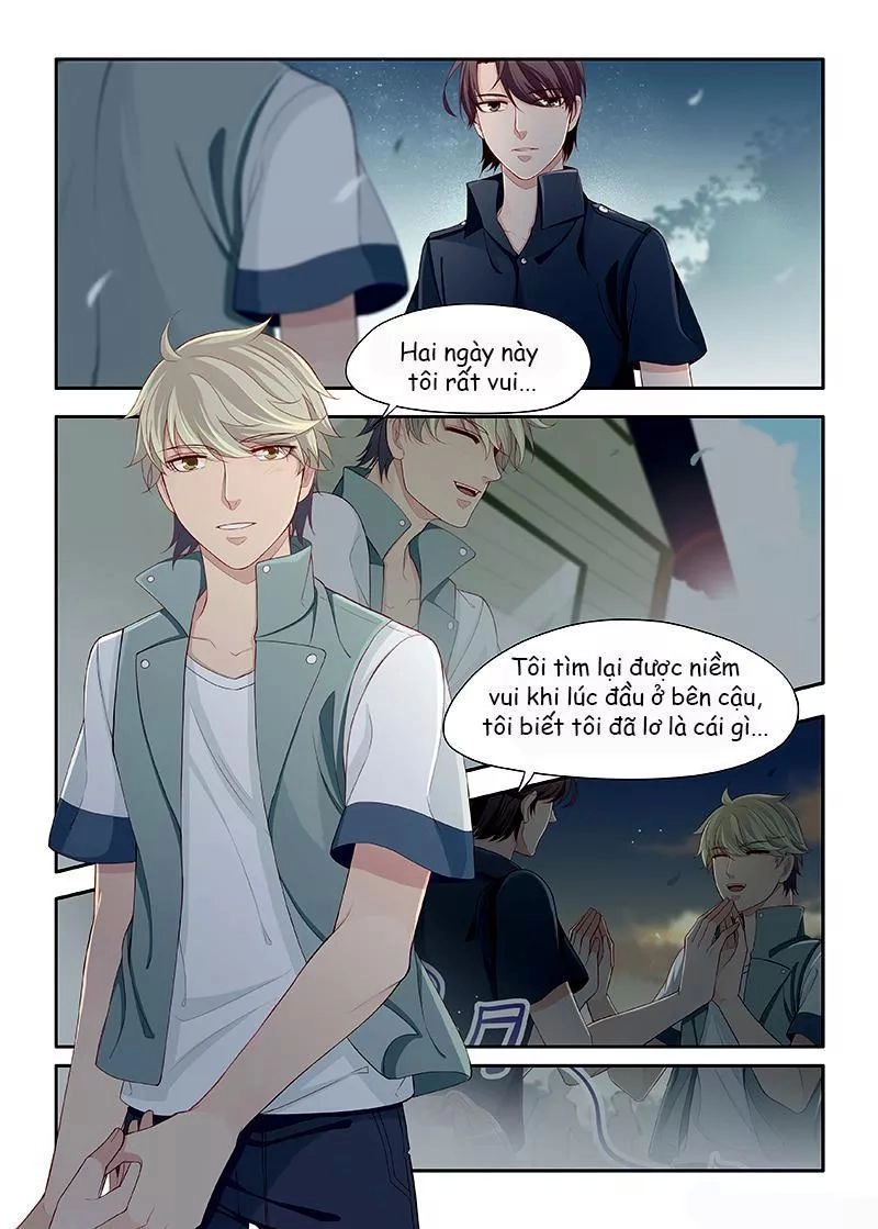 Tôi Giành Bạn Trai Với Mẹ Chapter 97 - 4