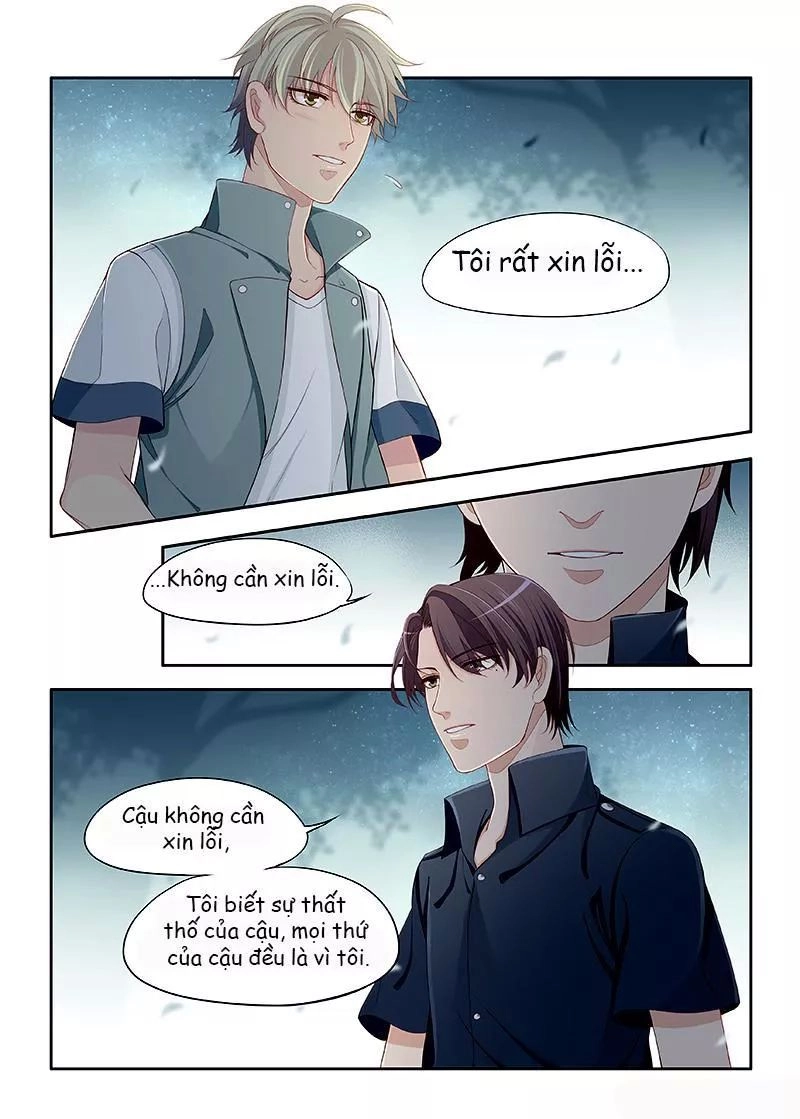 Tôi Giành Bạn Trai Với Mẹ Chapter 97 - 5