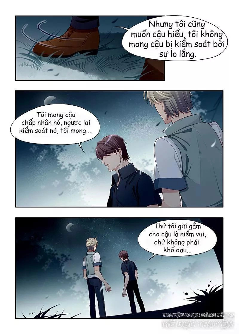 Tôi Giành Bạn Trai Với Mẹ Chapter 97 - 6