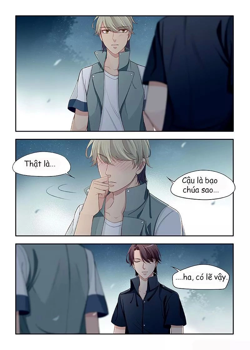 Tôi Giành Bạn Trai Với Mẹ Chapter 97 - 8