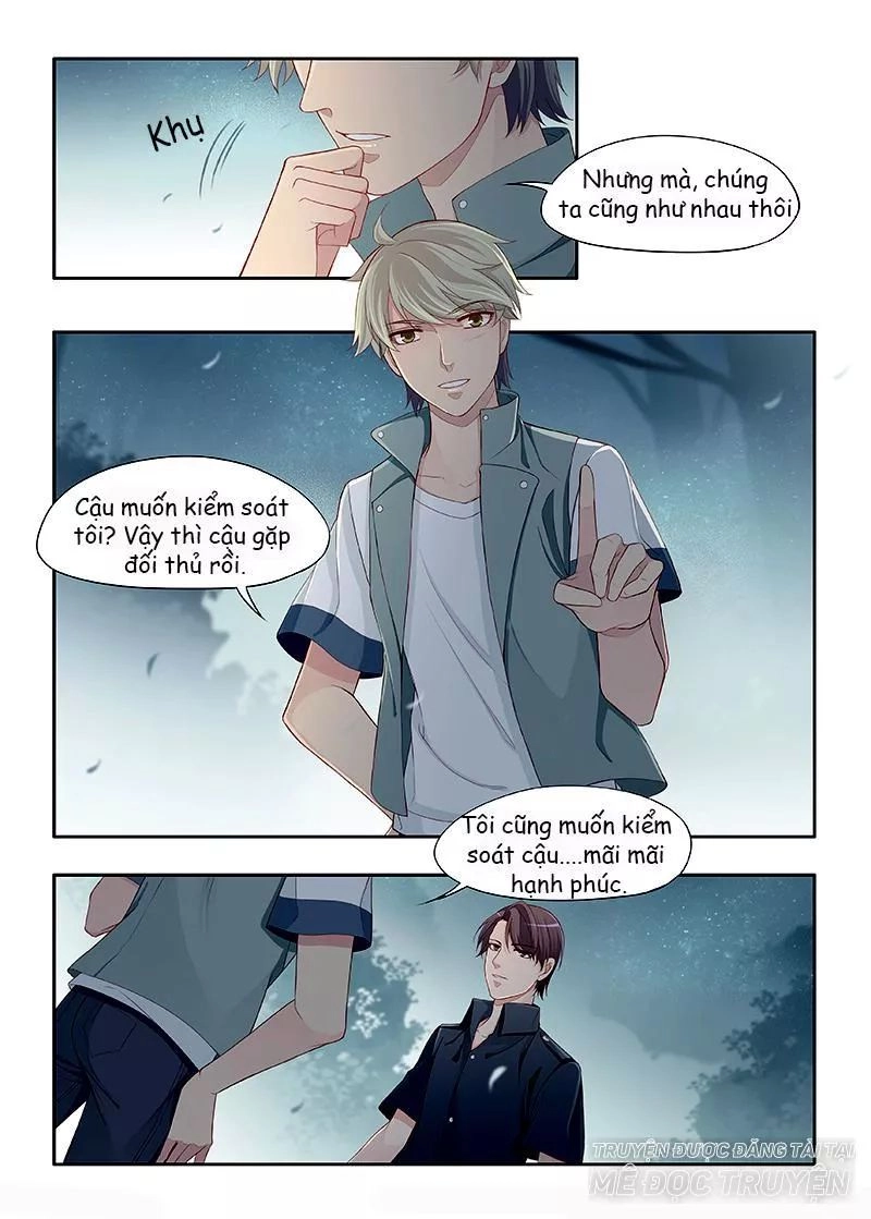 Tôi Giành Bạn Trai Với Mẹ Chapter 98 - 1