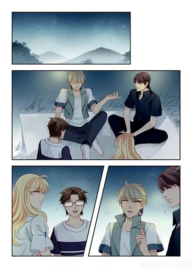 Tôi Giành Bạn Trai Với Mẹ Chapter 98 - 4