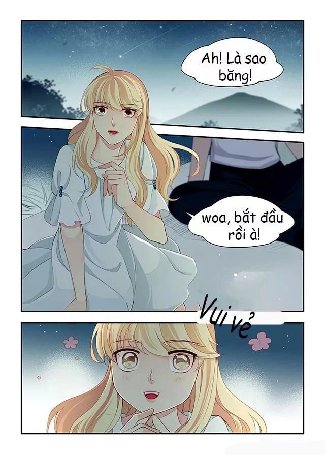 Tôi Giành Bạn Trai Với Mẹ Chapter 98 - 5