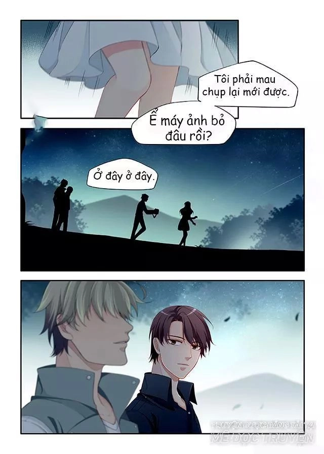 Tôi Giành Bạn Trai Với Mẹ Chapter 98 - 6