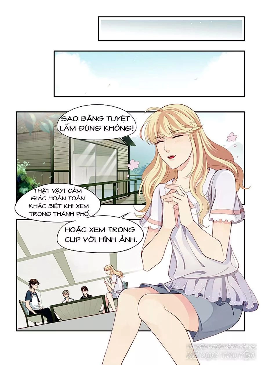 Tôi Giành Bạn Trai Với Mẹ Chapter 99 - 1