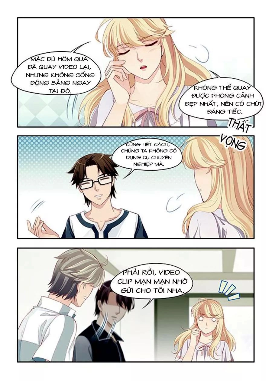 Tôi Giành Bạn Trai Với Mẹ Chapter 99 - 2