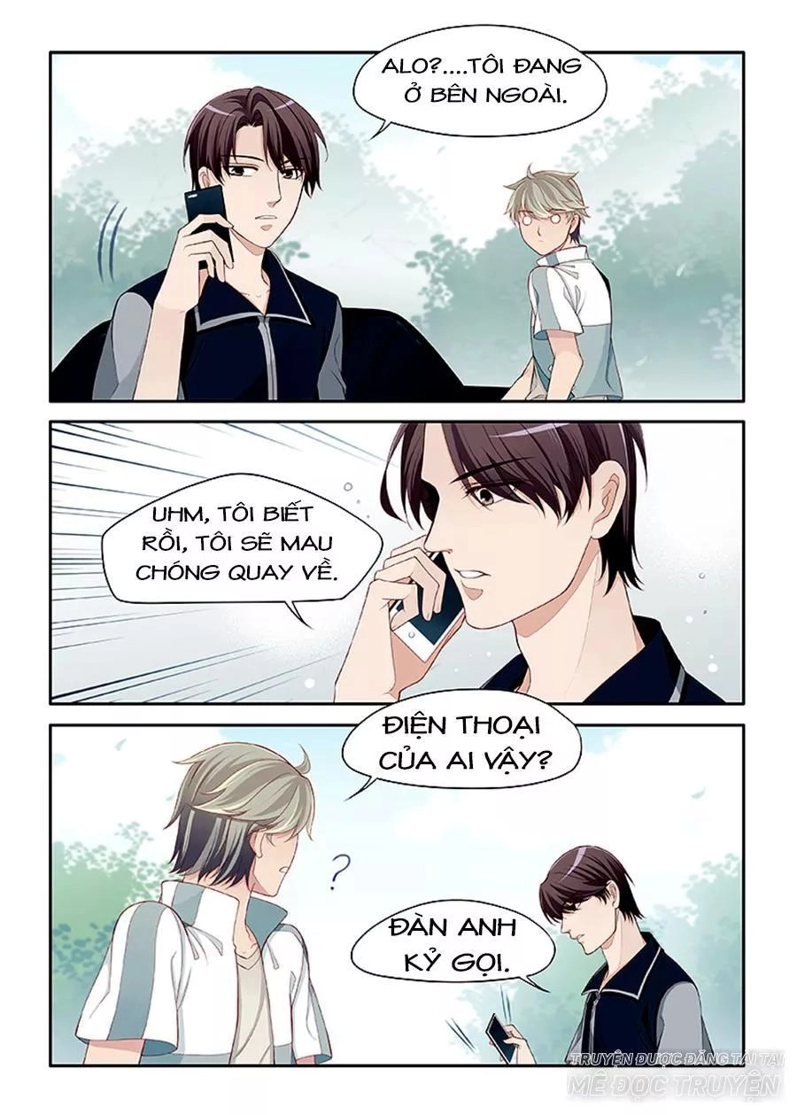 Tôi Giành Bạn Trai Với Mẹ Chapter 100 - 1