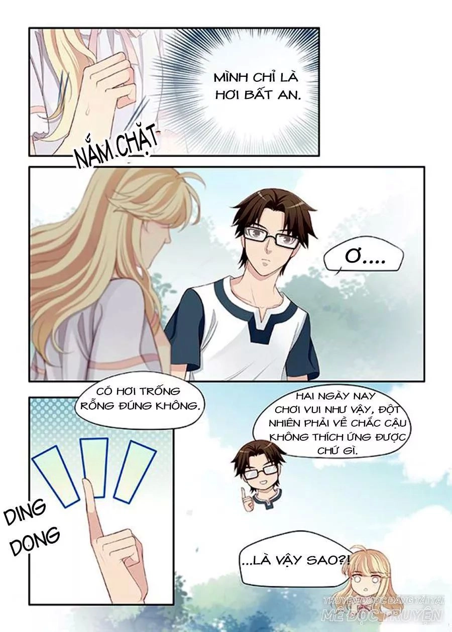 Tôi Giành Bạn Trai Với Mẹ Chapter 100 - 6