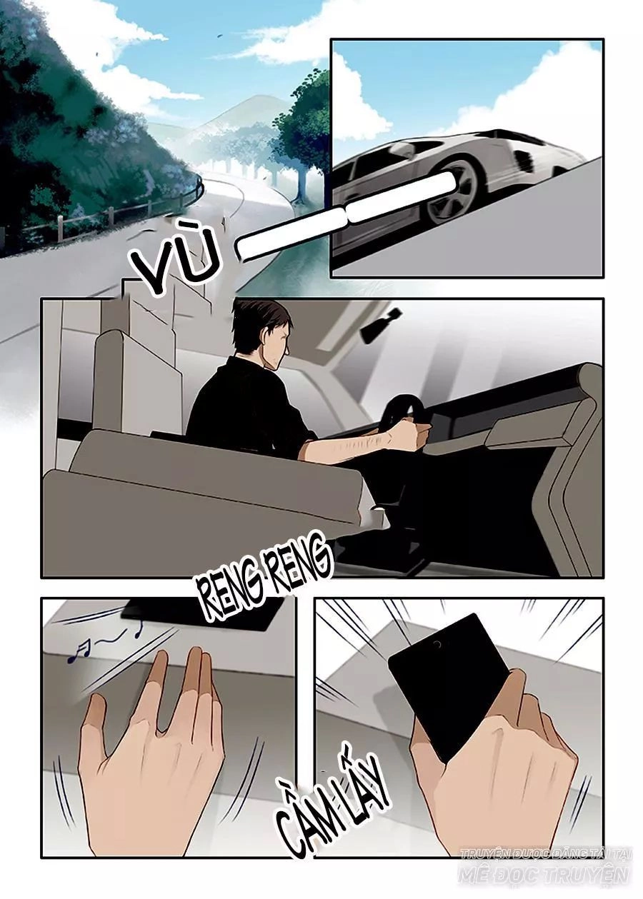 Tôi Giành Bạn Trai Với Mẹ Chapter 101 - 1