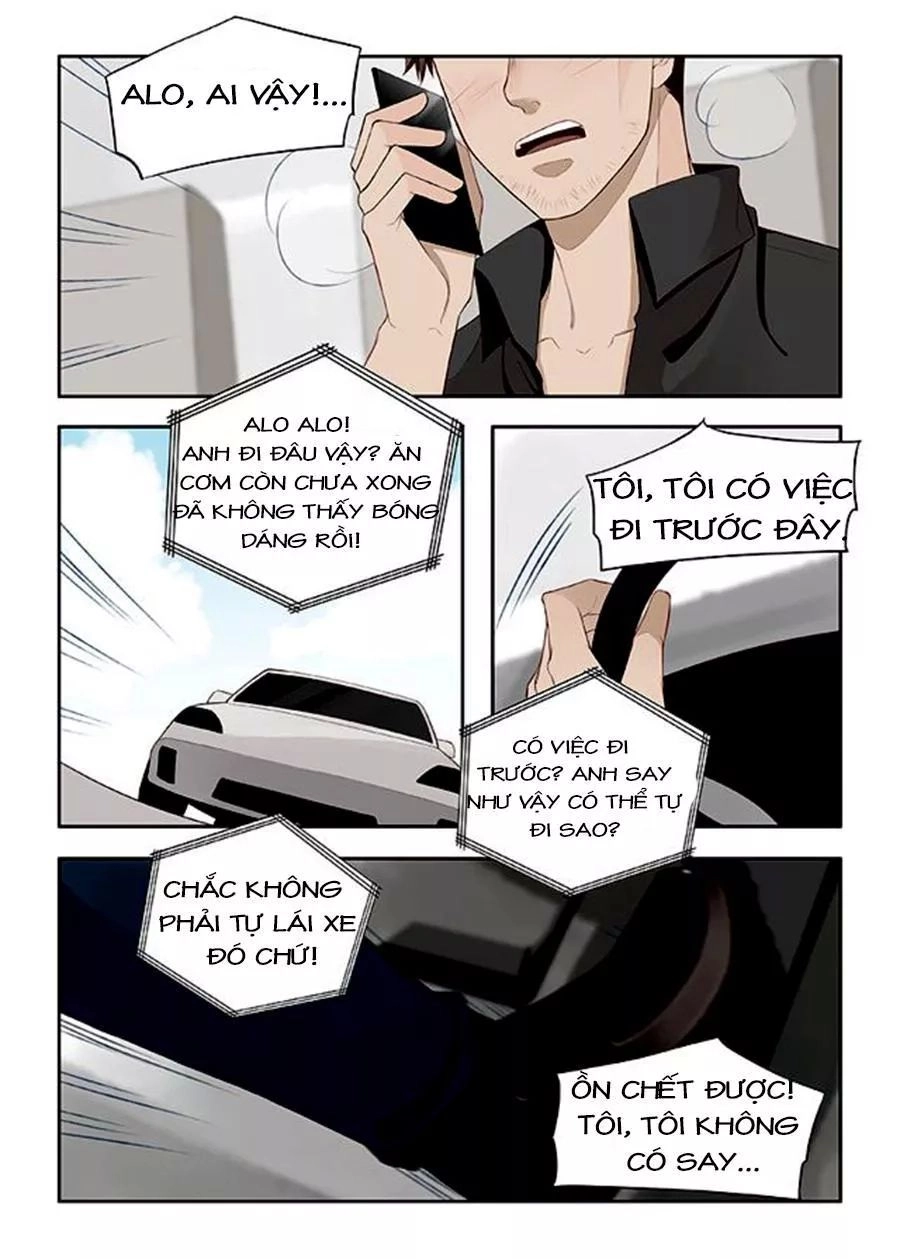 Tôi Giành Bạn Trai Với Mẹ Chapter 101 - 2