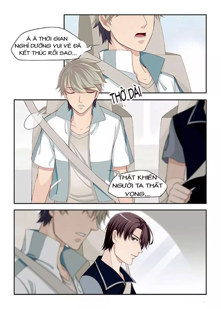 Tôi Giành Bạn Trai Với Mẹ Chapter 101 - 4