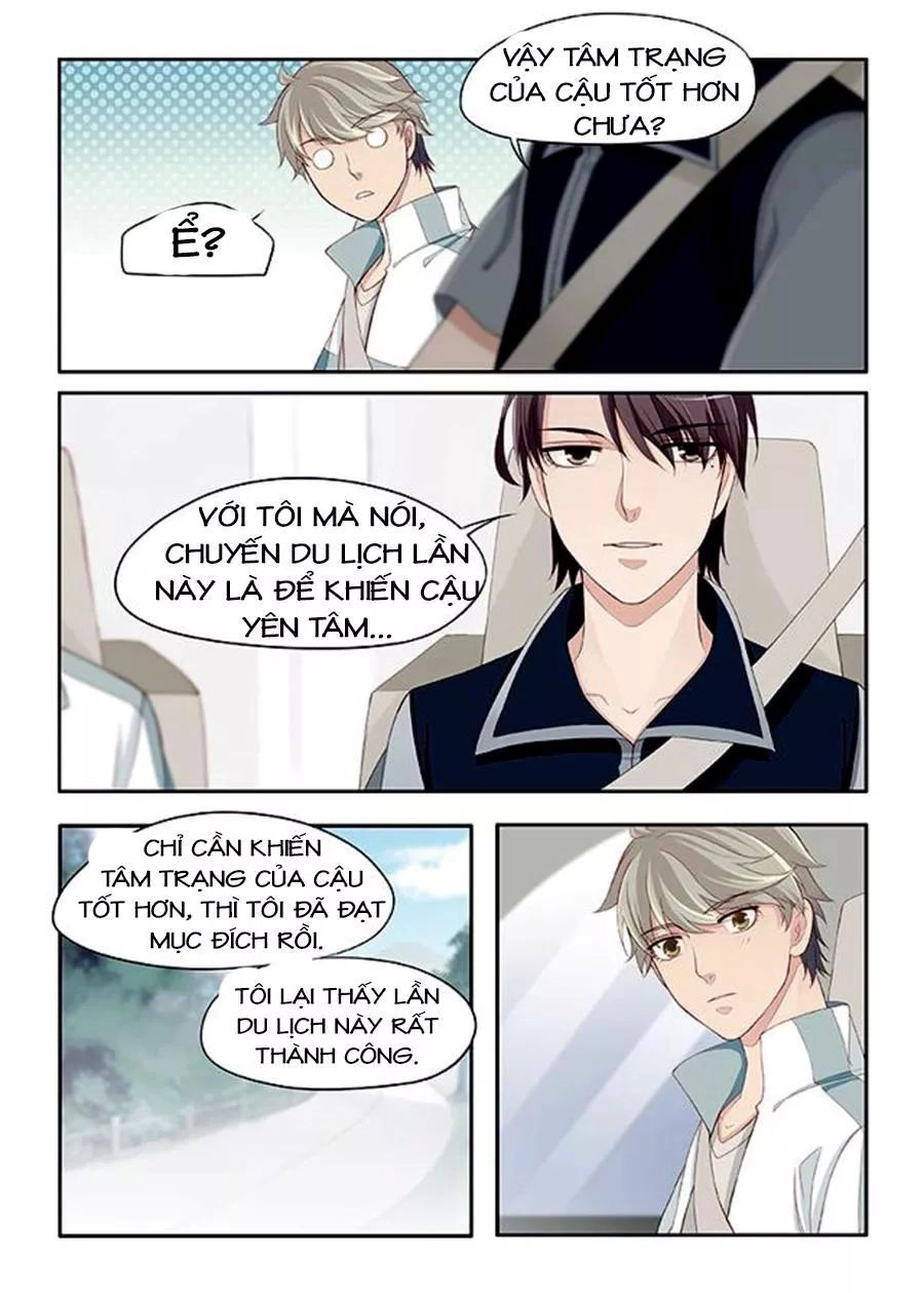 Tôi Giành Bạn Trai Với Mẹ Chapter 101 - 5