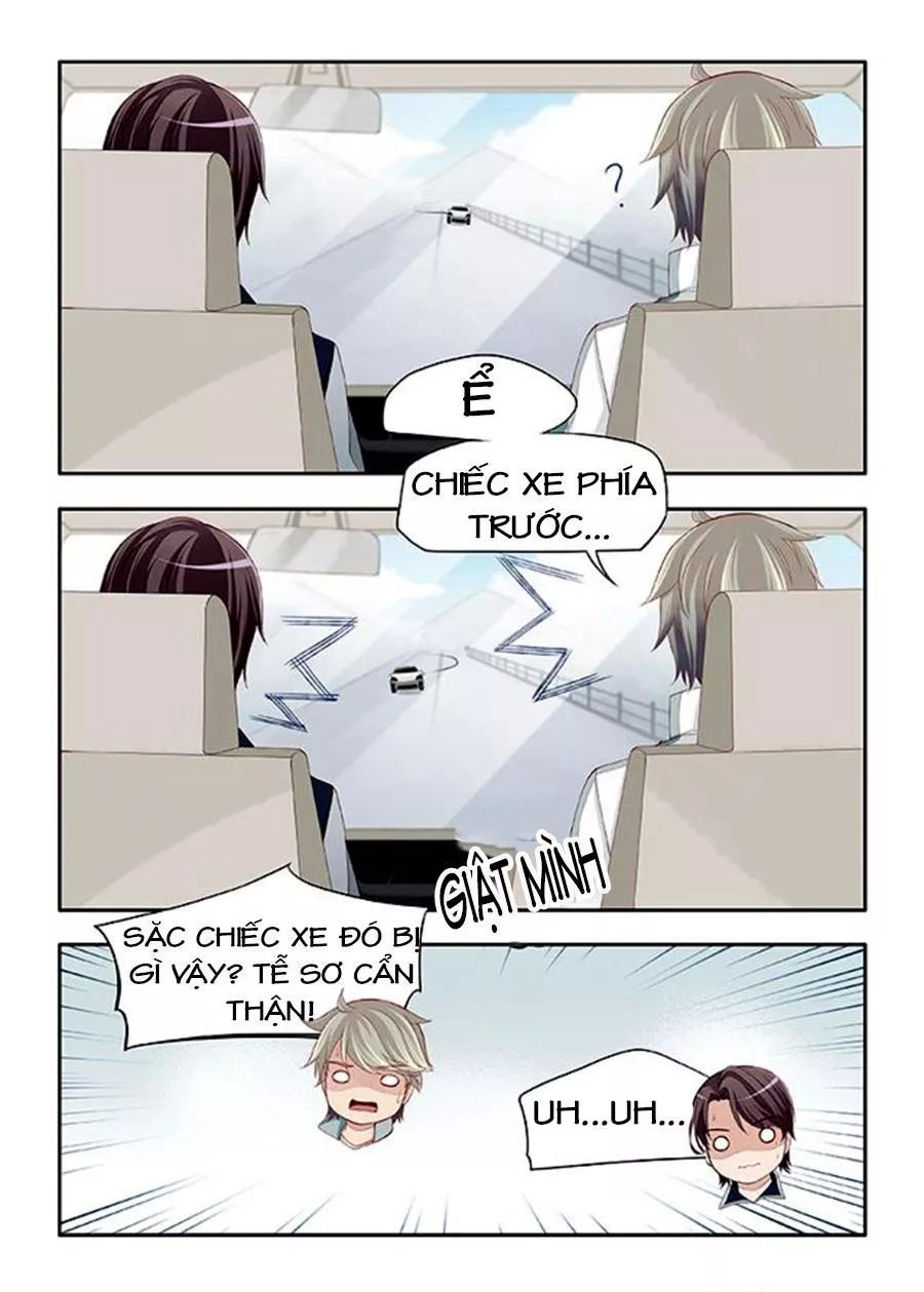 Tôi Giành Bạn Trai Với Mẹ Chapter 101 - 7