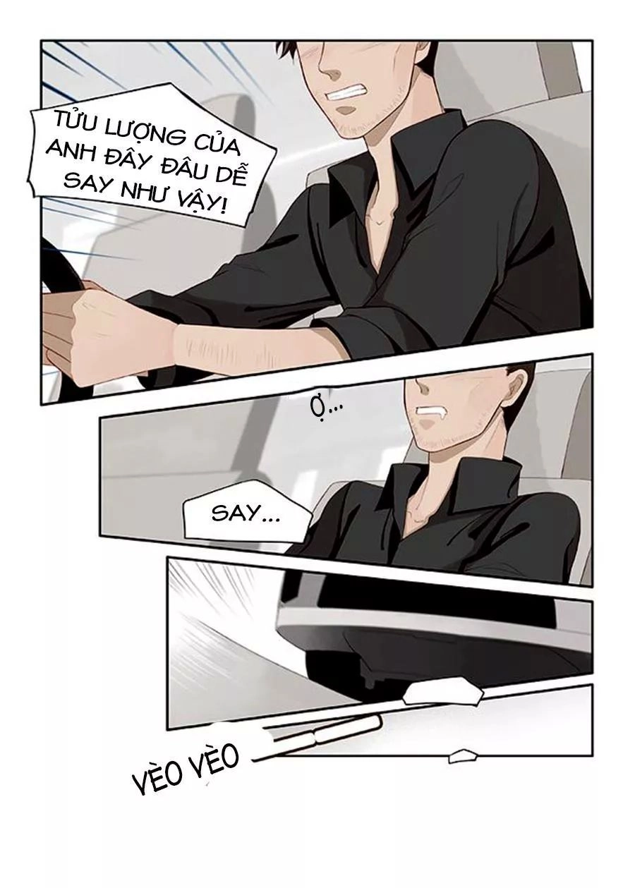 Tôi Giành Bạn Trai Với Mẹ Chapter 101 - 8