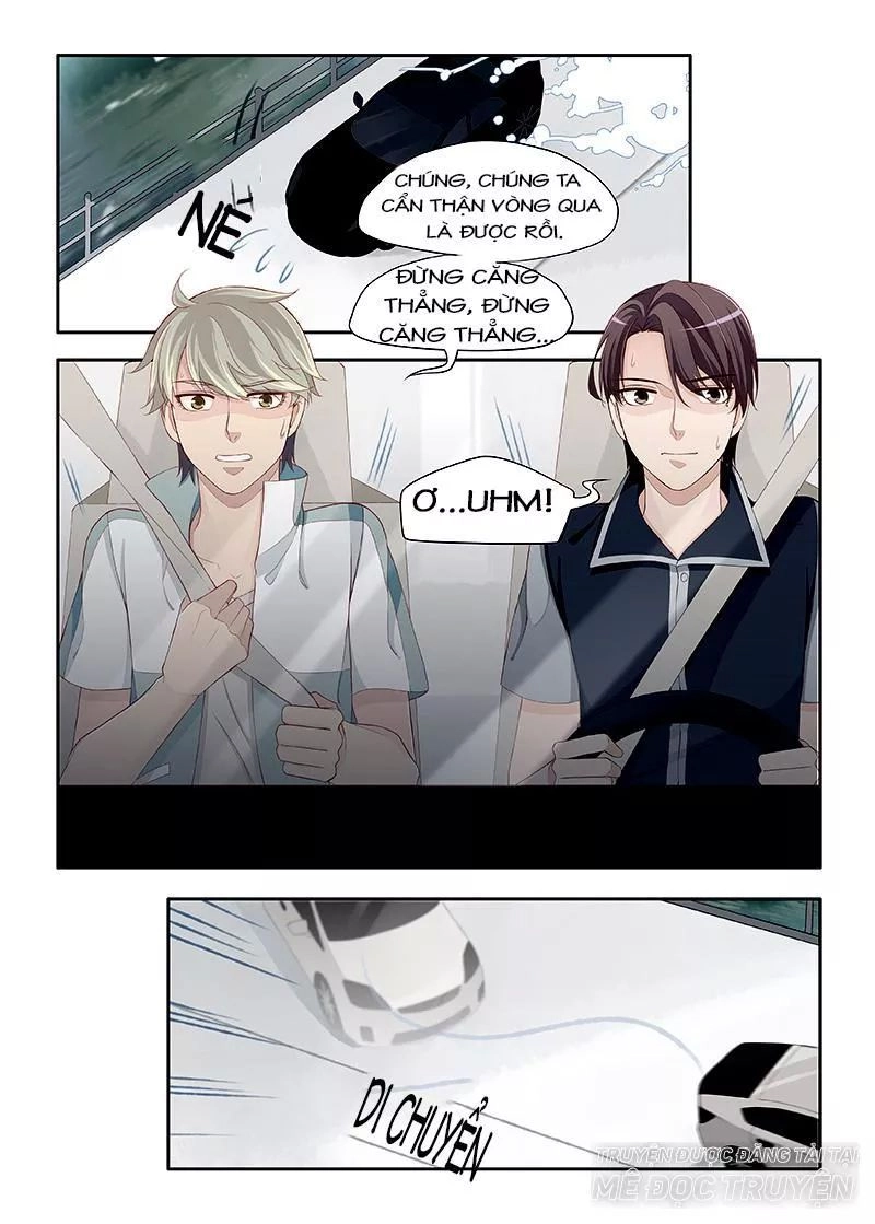 Tôi Giành Bạn Trai Với Mẹ Chapter 102 - 1