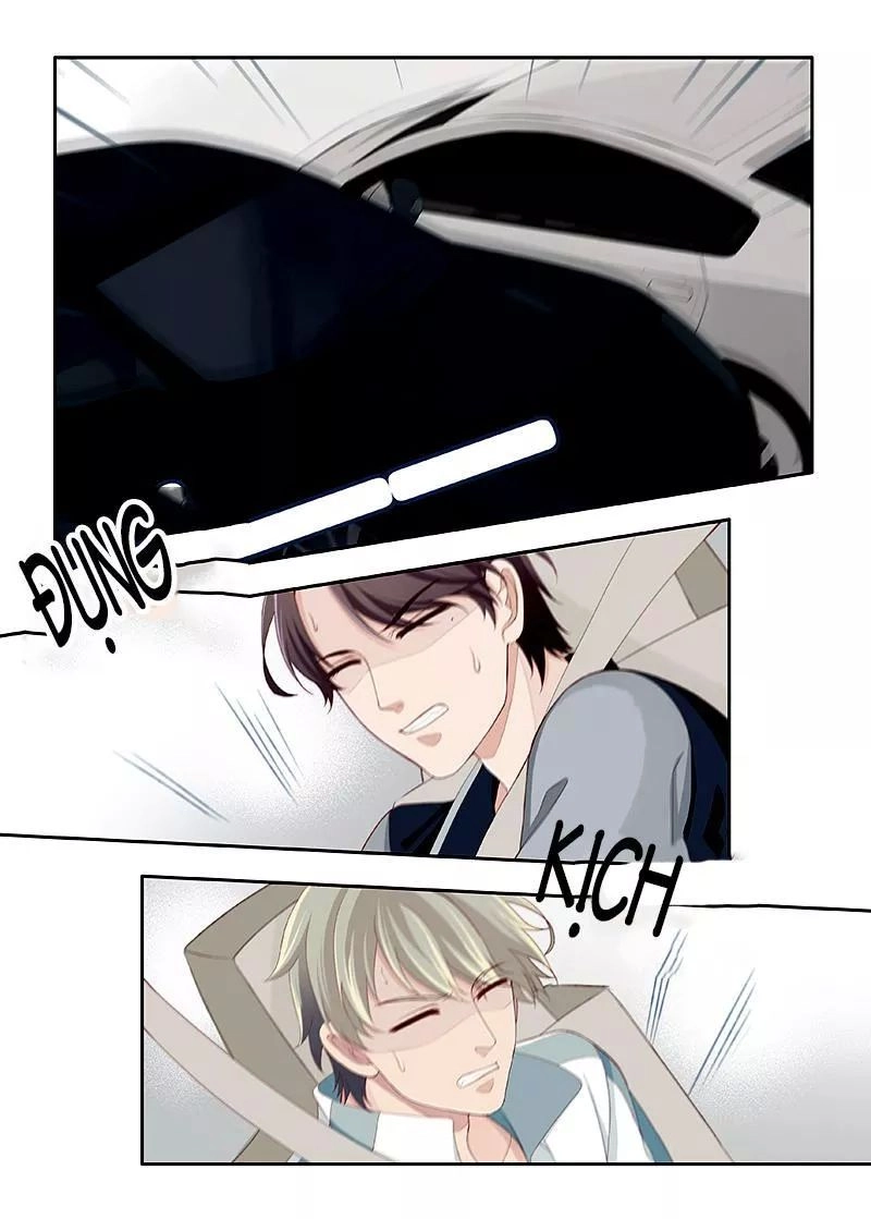 Tôi Giành Bạn Trai Với Mẹ Chapter 102 - 3