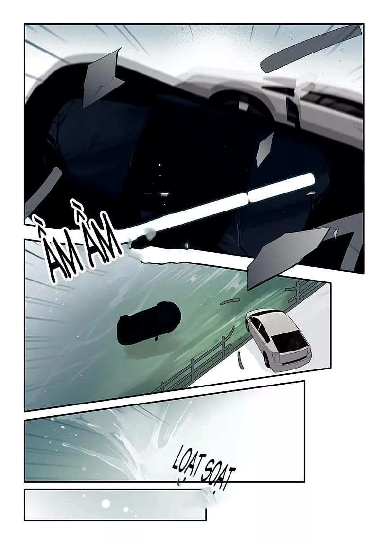 Tôi Giành Bạn Trai Với Mẹ Chapter 102 - 4